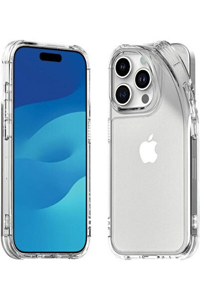 Araree Πίσω Κάλυμμα Σιλικόνης Διαφανές (iPhone 15 Pro) Κωδικός: AR20-01845A