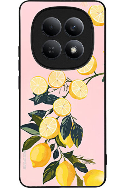 Other Θήκη Σειράς Φρούτων Sonique για Xiaomi Redmi Note 15 5g Λεμόνι