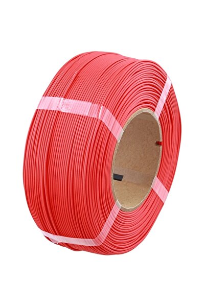 Polymaker Filament Panchroma PLA Refill Matte Lava Red 1 kg 1.75 mm
