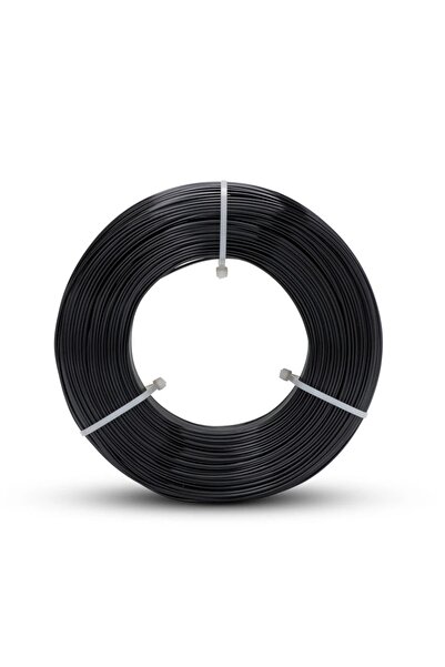 AZUREFILM Refill PCTG Black 1.75 mm 1 kg