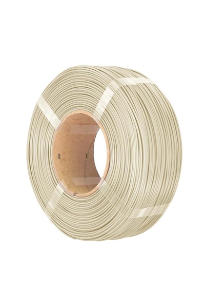 AZUREFILM Filament Refill Pla HS Mat Creamstone 1.75 mm 1 KG