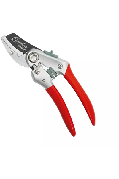 DEDRA EXIM Foarfeca nicovalДѓ, lДѓstДѓri uscate grosimea tДѓieri max 20mm