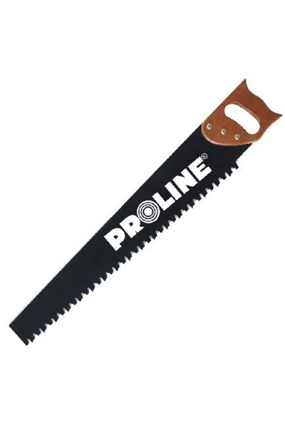 Proline FIERASTRAU PENTRU BETON CELULAR CU DINTI VIDIA 600MM