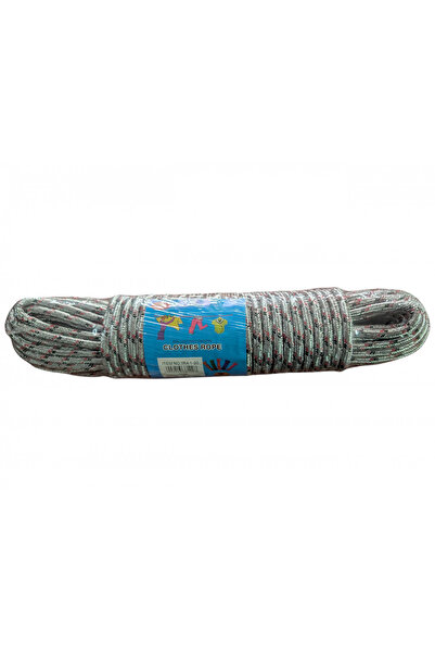 OEM Sfoara Polipropilena 10MM x 30M, Franghie Rezistenta pentru Gospodarie, C...