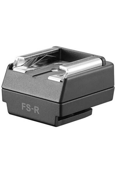 Godox Fs-r Χειροκίνητος Ανυψωτήρας Hot Shoe Κωδικός: F-03217