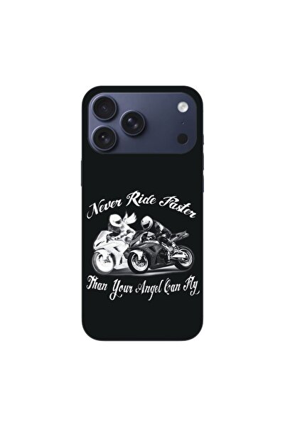 OEM Husa compatibila cu Apple iPhone 17 Pro Max Silicon Gel Tpu Model Never R...