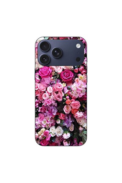 OEM Husa compatibila cu Apple iPhone 17 Pro Max Silicon Gel Tpu Model Trandaf...