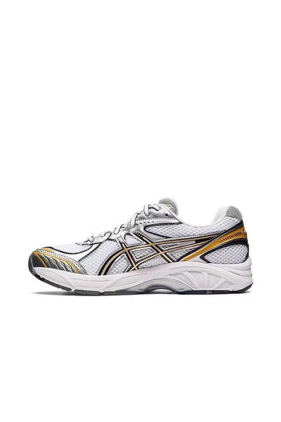 Asics & Onitsuka Tiger حذاء الجري أسيكس GT2160 أبيض/أصفر/فضي