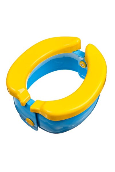 GHEMOTOC Portable folding toilet, GHEMOTOC®,