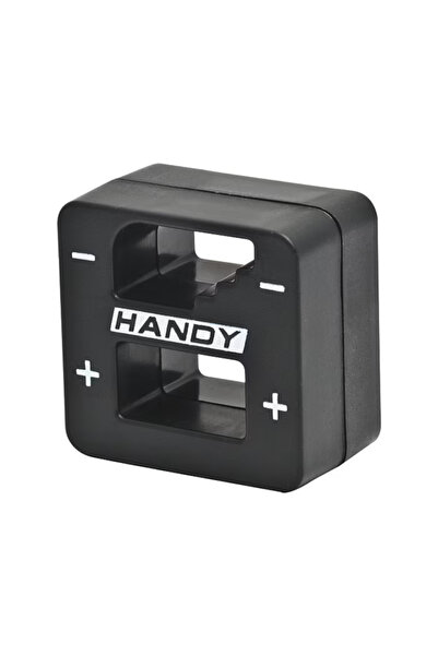 Handy Tool magnetizer/demagnetizer
