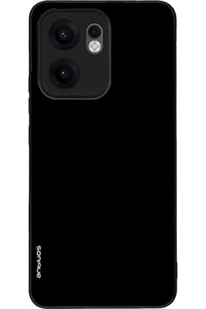 Other Θήκη Σειράς Sonique Colorbloc για Oppo Reno13 F 5g Oppo Reno13 Fs 5g Μαύρο