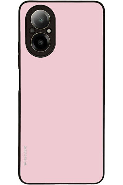 Other Θήκη Sonique Colorbloc Σειράς για Realme C67 4G Ανοιχτό Ροζ