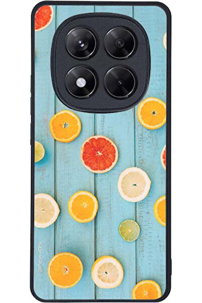 Other Θήκη Σειράς Φρούτων Sonique για Xiaomi Redmi Note 14 Pro Plus 5g Γκρέιπ...