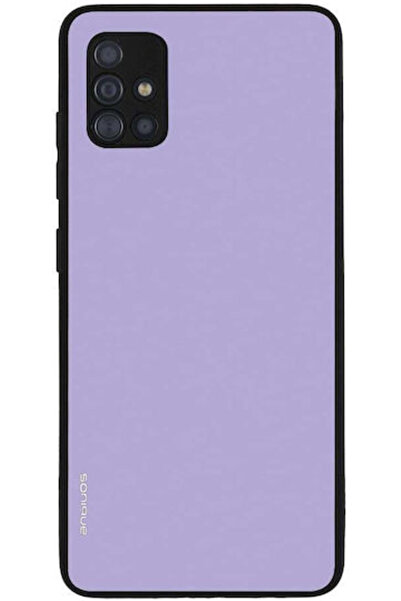 Other Θήκη Σειράς Sonique Colorbloc για Samsung Galaxy A51 Βιολετί