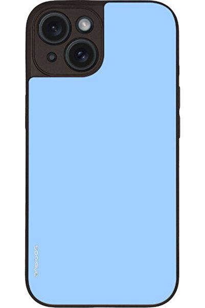 Other Θήκη Σειράς Sonique Colorbloc για Apple iPhone 15 Τυρκουάζ