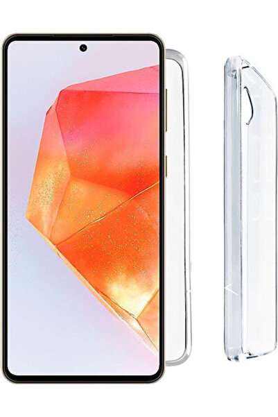 Other Volte-Tel Slimcolor Air Πίσω Κάλυμμα Σιλικόνης Διαφανές (Realme C55) Κω...