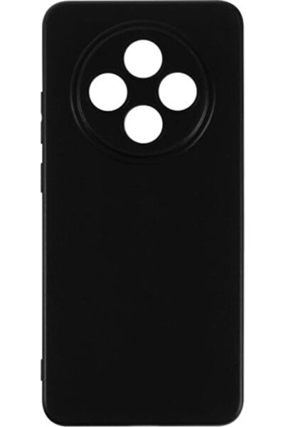 Senso Πίσω Κάλυμμα Μαύρο (Oppo Reno 12F 5G, Oppo Reno 12FS 5G) Κωδικός: SESTO...