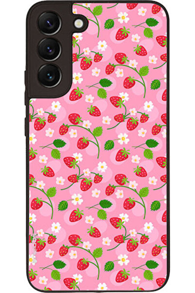 Other Σειρά Φρούτων Sonique Samsung Galaxy S22 Plus Θήκη Κινητού Τηλεφώνου Φρ...