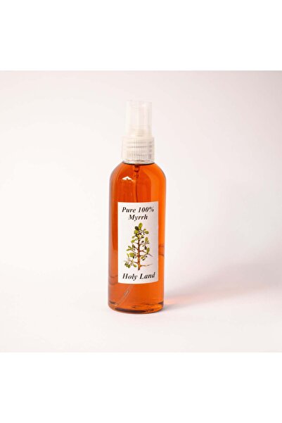 OEM Parfum puternic de Mir (Smirnă) cu Mir 100% pur – Terra Sfântă 100 ml