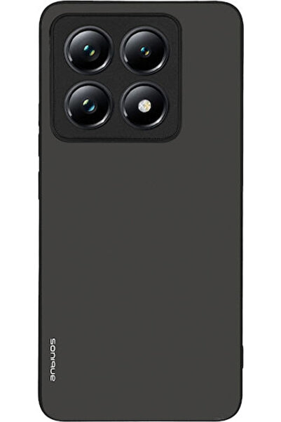 Other Θήκη Sonique Colorbloc Σειράς για Xiaomi 14t Pro Γκρι
