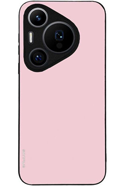 Other Θήκη Sonique Colorbloc Σειράς για Huawei Pura 70 Pro Ανοιχτό Ροζ