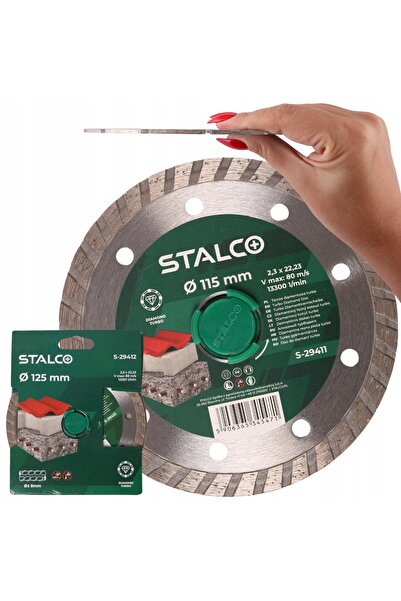 Mardil Disc Diamantat Pentru Piatra Beton Armat Caramida Si Pavaj, Extrem De ...