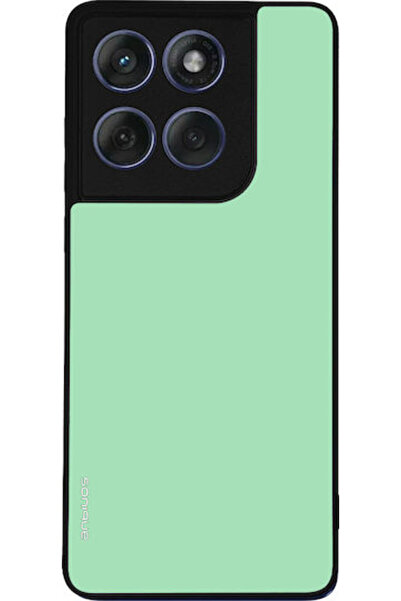 Other Θήκη Sonique Colorbloc Σειράς για Motorola Edge 60 Fusion 5G Μέντα