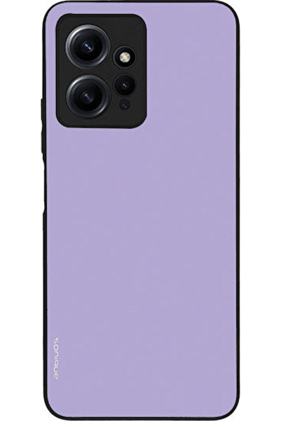 Other Θήκη Σειράς Colorbloc Sonique για Xiaomi Redmi Note 12 4G Βιολετί