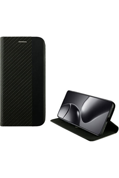 Other Idol 1991 Book Synthetic Leather Black (Xiaomi 14T Pro)