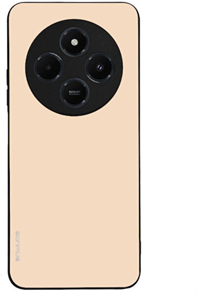 Other Θήκη Σειράς Colorbloc Sonique για Xiaomi Redmi 14c 4g Poco C75 4g Redmi...