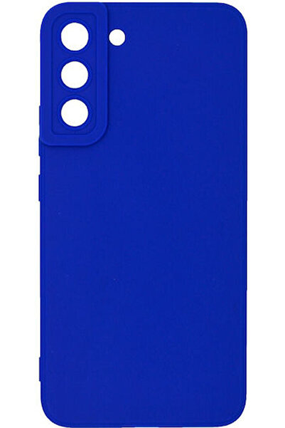 Other Ancus Πίσω Κάλυμμα Σιλικόνης 2mm Μπλε (Galaxy S22+) Κωδικός: 36342