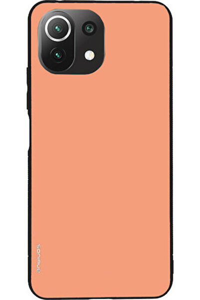 Other Θήκη Sonique Colorbloc Σειράς για Xiaomi Mi 11 Lite 4G Mi 11 Lite 5G Κο...