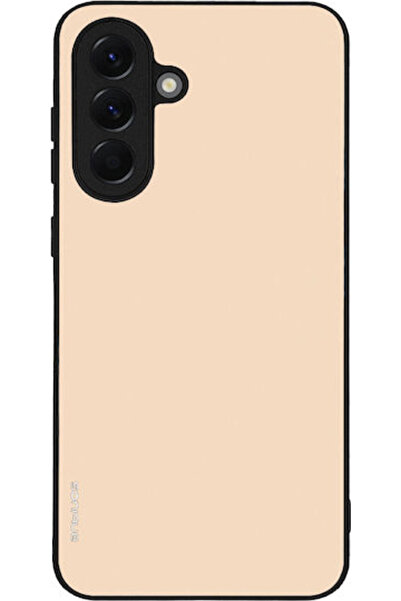 Other Θήκη Σειράς Sonique Colorbloc για Samsung Galaxy A56 5G Μπεζ