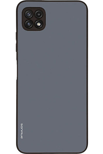 Other Θήκη Sonique Colorbloc Σειράς για Samsung Galaxy A22 5G Μπλε Γκρι