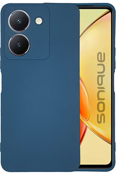 Other My Colors Sonique Θήκη Σιλικόνης για Vivo Y36 4G Vivo Y36 5G Vivo Y27 5...