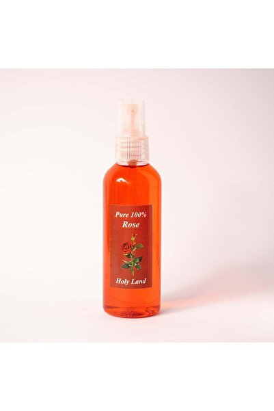 OEM Parfum puternic de trandafir cu Mir pur 100% – Terra Sfântă 100 ml