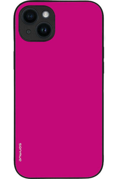 Other Θήκη Σειράς Sonique Colorbloc για Apple iPhone 14 Plus Ματζέντα