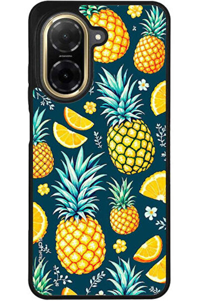 Other Θήκη Sonique Σειρά Φρούτων Xiaomi Redmi A5 4g 173.45mm Ανανάς