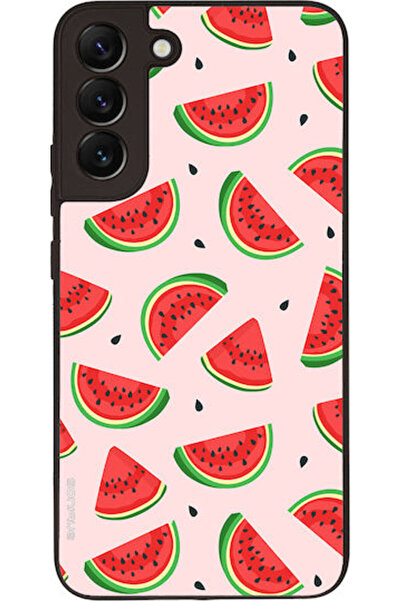 Other Σειρά Φρούτων Sonique Samsung Galaxy S22 Plus Θήκη Κινητού Τηλεφώνου Κα...
