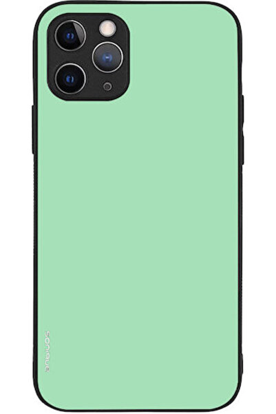 Other Θήκη Σειράς Sonique Colorbloc για Apple iPhone 11 Pro Μέντα