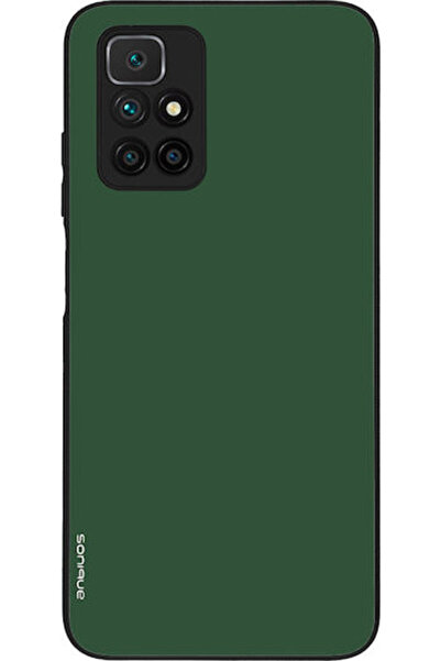 Other Θήκη Sonique Colorbloc Series για Xiaomi Redmi 10 Redmi 10 2022 Πράσινο