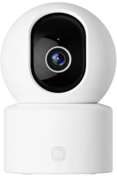 Xiaomi C302 Κάμερα Παρακολούθησης IP Wi-Fi Full HD+ 3MP με Αμφίδρομη Επικοινωνία