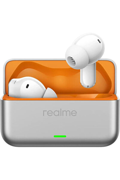 realme Buds T500 Pro Bluetooth Ακουστικά Handsfree με Αντοχή στον Ιδρώτα και ...