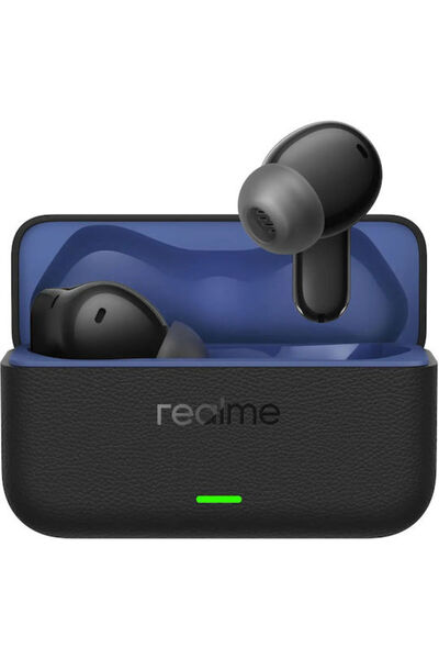 realme Buds T500 Pro Bluetooth Handsfree Ακουστικά με Αντοχή στον Ιδρώτα και ...