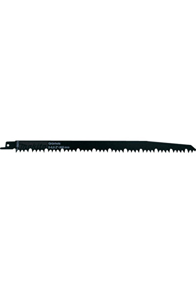 Makita Set 5 panze fierastrau sabie P-05072, pentru lemn, 4-6.5x300 mm