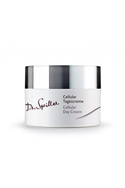 Dr. Spiller Cremă de zi Cellular antirid – 50 ml –