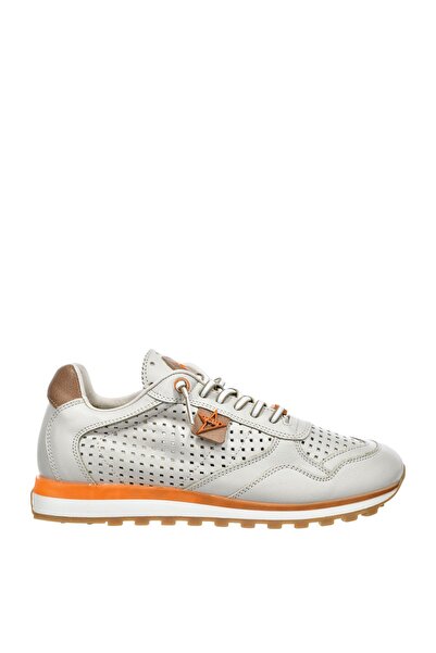 Cetti Adidași bărbați C-848 V26 NATURE OFF WHITE-CUERO 45