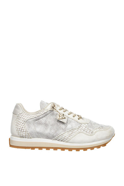 Cetti Adidași de damă C-848 SRA V26 SNAKE MARFIL 39