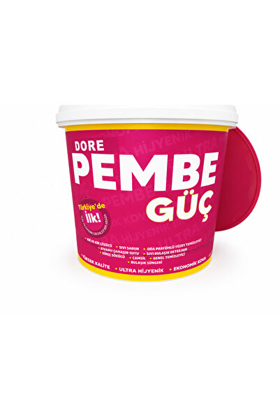Dore PEMBE GÜÇ