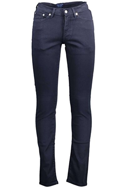 Gant Trousers Men 2101.1000180-405 Blue (32 L34) - 32
